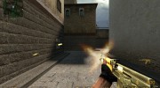 scratched ak w/ phong for Counter-Strike Source miniature 2