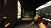 Coldsteel SRK Revivement for Counter-Strike Source miniature 2