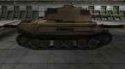 Шкурка для VK4502(P) Ausf A for World Of Tanks miniature 5