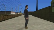 Lapd1 GTA Online Style para GTA San Andreas miniatura 2