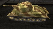 VK3001P 06 для World Of Tanks миниатюра 2