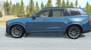 Volvo XC90 for BeamNG.Drive miniature 3