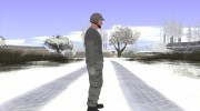 Skin GTA V Online DLC v5 для GTA San Andreas миниатюра 3