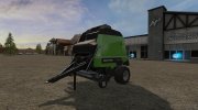 Deutz-Fahr Varimaster версия 1.0.0.1 for Farming Simulator 2017 miniature 3