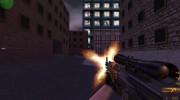 Assault AK-47 для Counter Strike 1.6 миниатюра 2