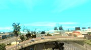 Enb Series HD v2 для GTA San Andreas миниатюра 2