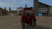 МТЗ 82 «Экспорт» версия 1.0 for Farming Simulator 2017 miniature 3