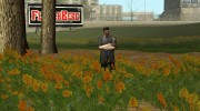 Dream Grass (Low PC) для GTA San Andreas миниатюра 7