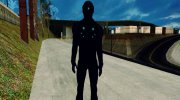GTA Online Skin DLC Arena War para GTA San Andreas miniatura 3