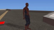 Amazing Spider-Man (Red Trilogy) para GTA San Andreas miniatura 3