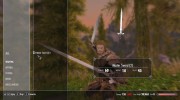 Legend Of Zelda - Master Sword для TES V: Skyrim миниатюра 3