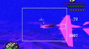 Advanced missile для GTA San Andreas миниатюра 6