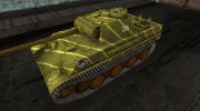 Шкурка для PzKpfw V Panther para World Of Tanks miniatura 1