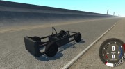 Nardelli Crash Test Cart for BeamNG.Drive miniature 1