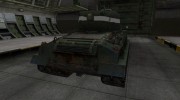 Исторический камуфляж M4A2E4 Sherman для World Of Tanks миниатюра 4