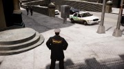 Русский милиционер для GTA 4 миниатюра 6