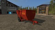 ПТС-6 версия 1.1 for Farming Simulator 2017 miniature 1