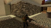 scorpion для Counter Strike 1.6 миниатюра 1