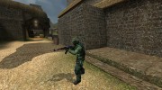 Realistic New SAF для Counter-Strike Source миниатюра 5