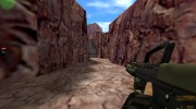 Enfield L85 для Counter Strike 1.6 миниатюра 3