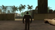 Прохожий из GTA VC para GTA San Andreas miniatura 3