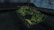 ИС-7 26 para World Of Tanks miniatura 3