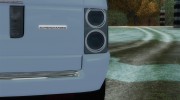 Range Rover Supercharged для GTA 4 миниатюра 14