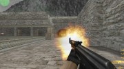 Twinke Mastas AK47 On DMGs SR3M Anims para Counter Strike 1.6 miniatura 2