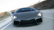 Lamborghini Reventon New Sound for GTA San Andreas miniature 1