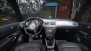2001 Volkswagen Golf GTI MK4 para GTA San Andreas miniatura 7