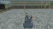 ИЖ Планета 5 v 2.0 + прицеп для Farming Simulator 2013 миниатюра 10