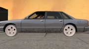 Новые диски для машин для GTA San Andreas миниатюра 7