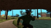 Shortgrey для GTA San Andreas миниатюра 3