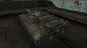 Шкурка для T95 para World Of Tanks miniatura 3