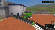 CASE IH 9230 PACK v1.0 Multicolor for Farming Simulator 2017 miniature 2