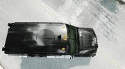 Lenco BearCat NYPD ESU V.1 para GTA 4 miniatura 9