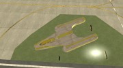 Y-WING тюнинг для GTA San Andreas миниатюра 6
