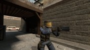 Ghost Ops Mac10 Edit для Counter-Strike Source миниатюра 4
