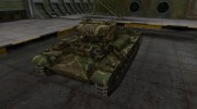 Скин для танка СССР Валентайн II для World Of Tanks миниатюра 1