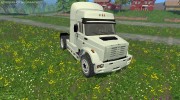 ЗиЛ 5417 for Farming Simulator 2015 miniature 4