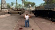 New Police AI for GTA San Andreas miniature 4