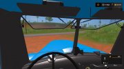 Пак МАЗов и ЯАЗов - 200-й Серии v.1.1 para Farming Simulator 2017 miniatura 11