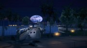 ENBSeries v5.0 Baby Blue для GTA San Andreas миниатюра 4