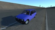 ВАЗ-1111 Ока para BeamNG.Drive miniatura 1