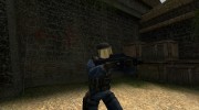 Ankalars F2000 + GO Anims para Counter-Strike Source miniatura 4