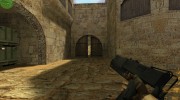 Blade Mac10 для Counter Strike 1.6 миниатюра 3