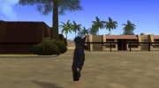 Homeless для GTA San Andreas миниатюра 3