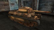 М6 para World Of Tanks miniatura 5