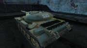 T-54 Chep для World Of Tanks миниатюра 3