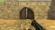 Ak-47 Ettubrutesbro on ImbrokenRU anims для Counter Strike 1.6 миниатюра 1